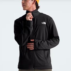 North Face NWOT Cedar Trail Full Zip Grid Fleece Jacket 2025